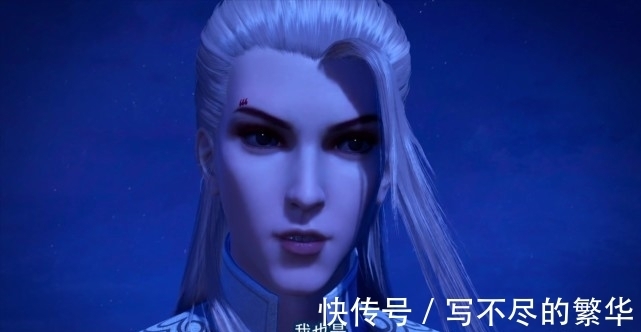 洞女|不良人:侯卿怎么会引起十一峒主的注意?不会错看成李淳风了吧