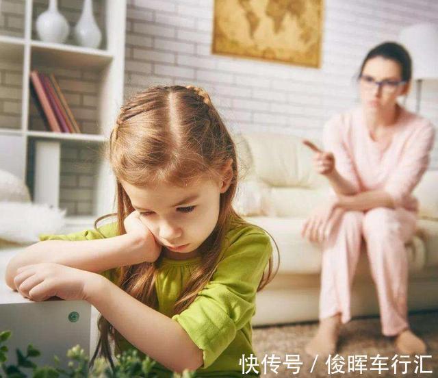 孩子|长大后不孝顺的人,从小就有4个特征,希望你家娃没有