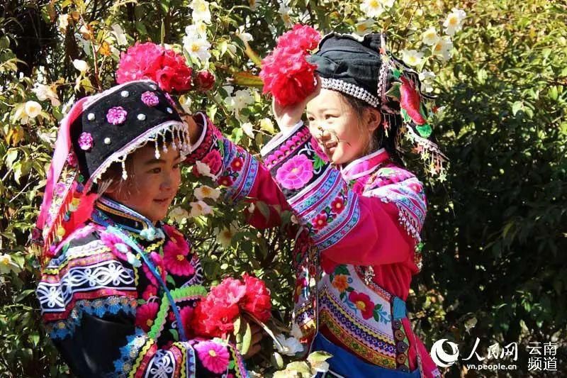  高原|退却浮华 一脚踏入滇中的高原神韵里