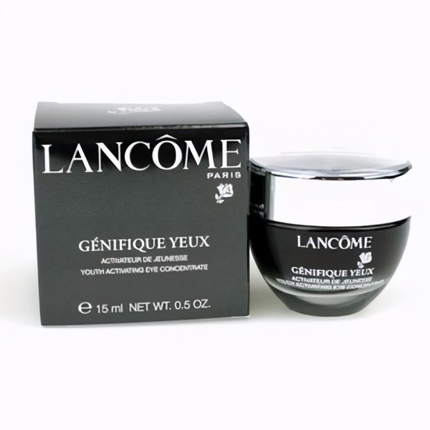 这些补水保湿眼霜，提拉眼周肌肤，让疲倦的双眸就能重现光彩