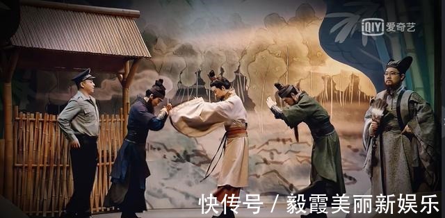 深度观察｜马东与米未嬉皮文人的网综崛起之路