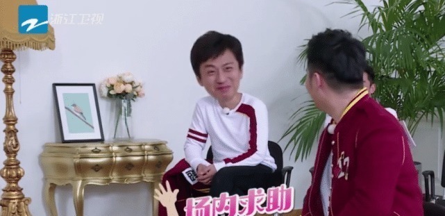 退出《跑男》1年后,陈赫再提邓超,谁注意到他对邓超的称呼