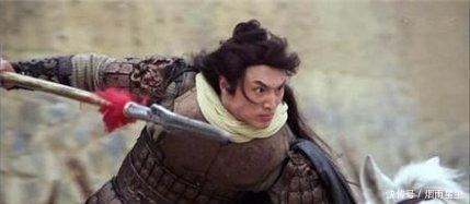 南阳|他相貌出众且有武艺高强,但却是无人知晓的武将,最后竟死于马下!