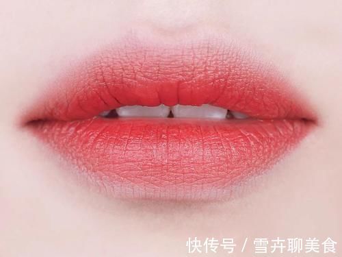 唇部 你是什么唇形就怎么化口红，学会了美10倍！