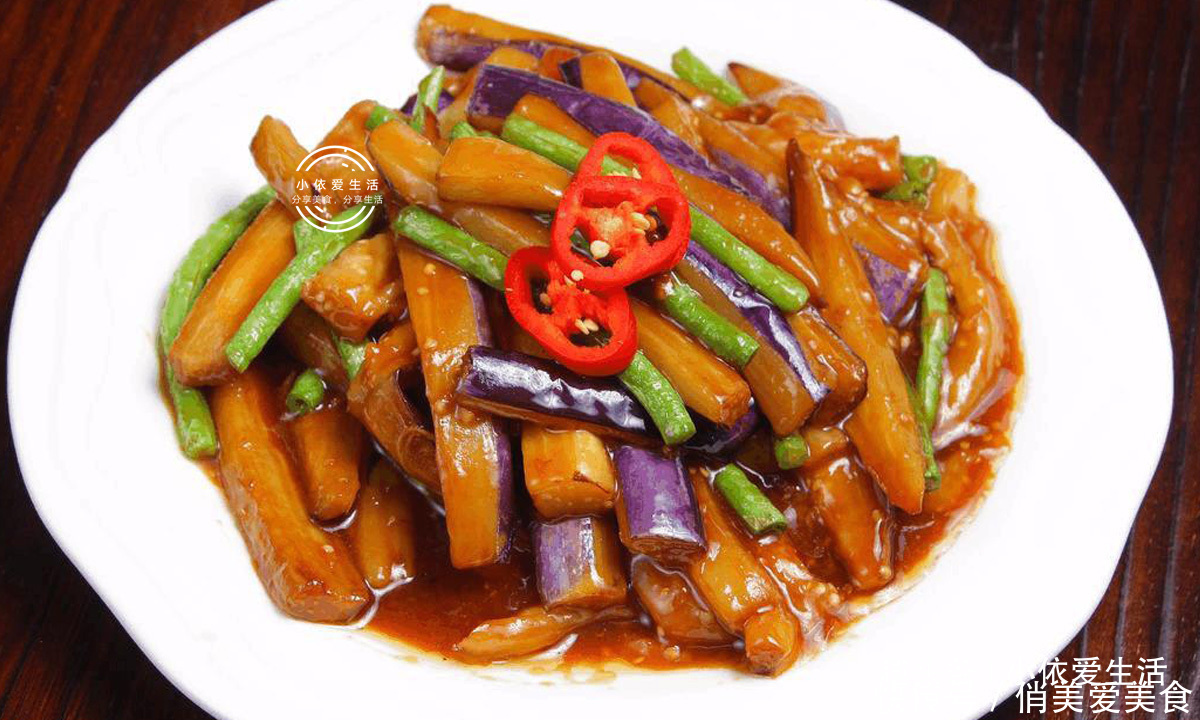 家常菜|香而不腻的几道家常菜,美味简单,爽口下饭,休息做给家人尝尝