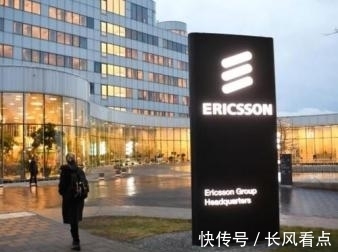英国|爱立信是否能替换华为在英国的所有设备,班萨尔:完全可以