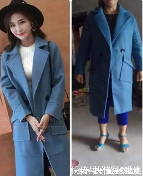 买家|这些堪称史上最搞笑的卖家秀VS买家秀,相信看完以后卖家自己都忍不住笑了