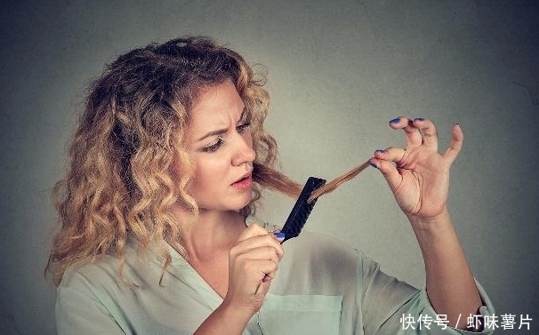 年轻|女人衰老的4个“标记”,你若一个没中,恭喜你还算年轻