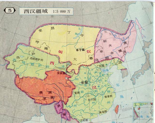 儒家学说&史上唯一能跟儒家抗衡的学派,为何突然从中国历史消失了?