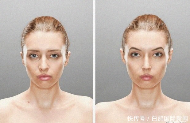 现实|想象中自己的样子,和现实自己的样子,差距在哪?还敢说自己好看?