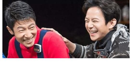 何炅問撒貝寧：為何董卿是一姐？而你是小撒，撒貝寧：少管我的事