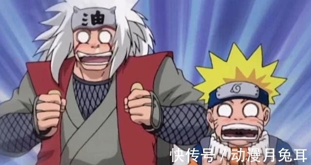 纲手|火影:哪个角色的辈分比较大?他13岁,但是卡卡西得叫他师叔