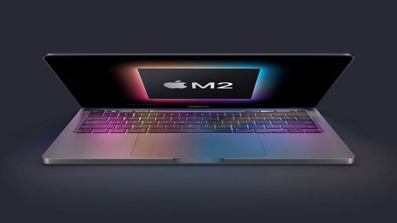 英寸|苹果新款MacBook Pro 13英寸2022爆料汇总