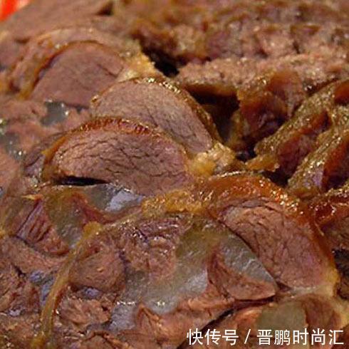 酱牛肉|五香牛肉酱牛肉的配方,当年用三个配方和牛肉店老板换来的