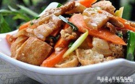 做几道撑场面的家常菜,让你的家人一饱口福,你喜欢吃吗