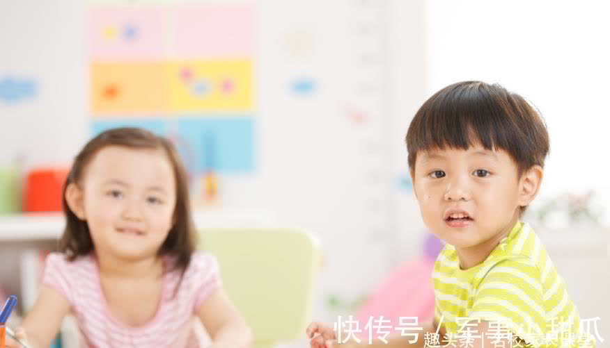 斯宾塞|想要养出一个自信的孩子,你要知道下面3个方法,希望可以帮到你