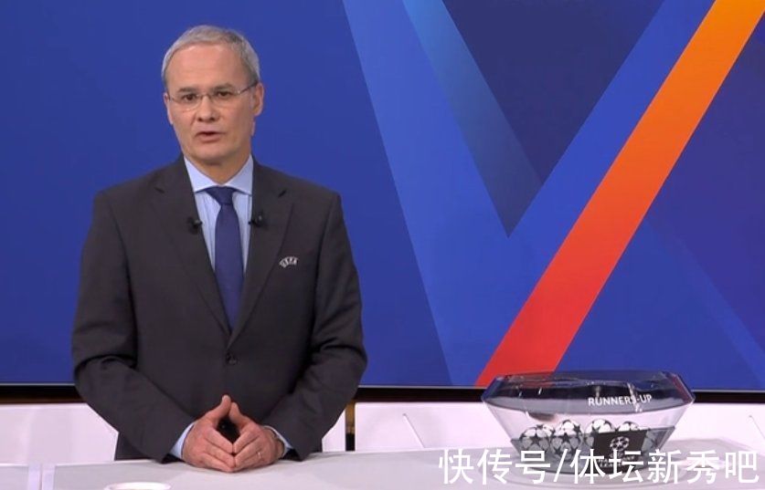 本菲卡|歐冠“二度”抽簽！大巴黎遭遇皇馬，曼聯(lián)對(duì)馬競(jìng)，曼城拜仁上簽