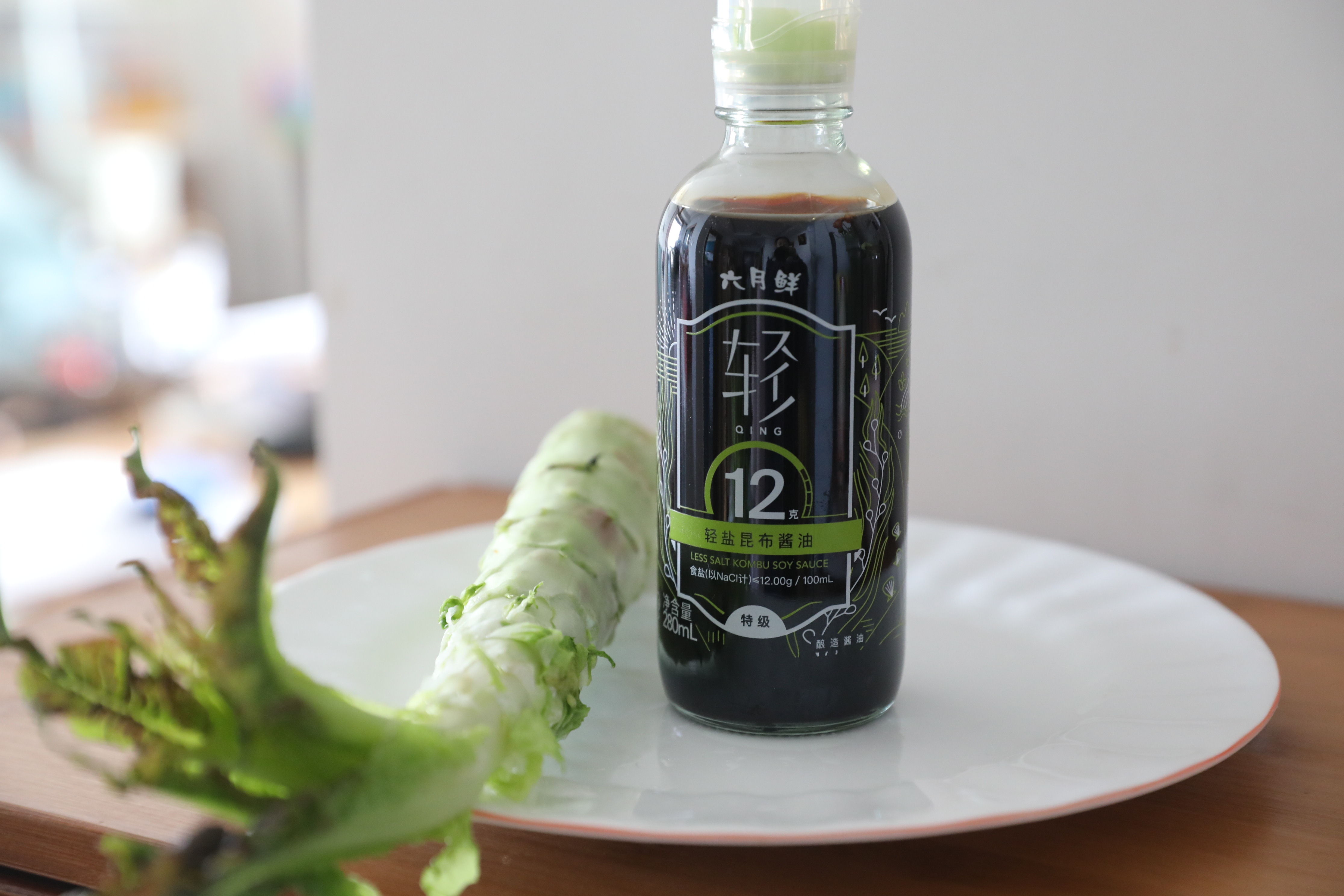 春季刮油菜，试试这一道，制作简单口感佳