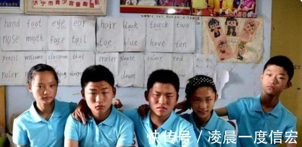 5胞胎|当初35岁母亲产下全国首例5胞胎,20年过去了,他们过得好吗