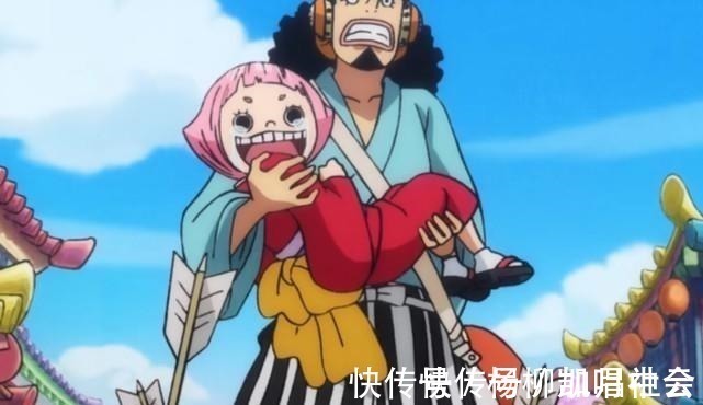 户野康|《海贼王》英雄救美,索隆捷足先登,山治这表情能笑十年