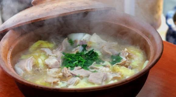 腹泻|专家指出“4类人”，要少吃白菜，或者最好不吃！看了你就会清楚