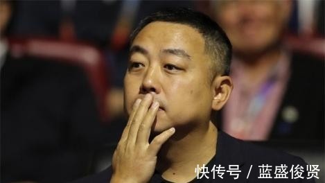 乒乓球|2017年，刘国梁揭秘卸任总教练风波主动辞职不愿从政！