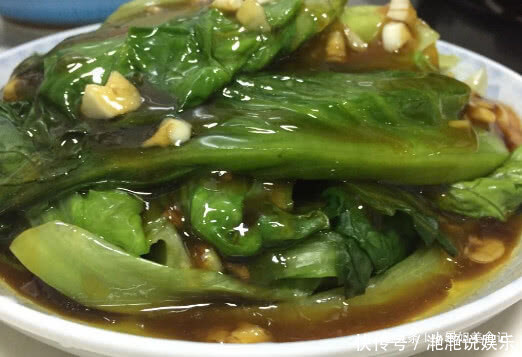 肚子|这菜“减肥王”，燃脂减油甩肚子，皮肤润白又水嫩，一块钱成本！