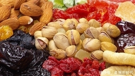 蔬菜水果|老人记忆力变差?补充营养是关键,5个饮食建议,延缓大脑衰老