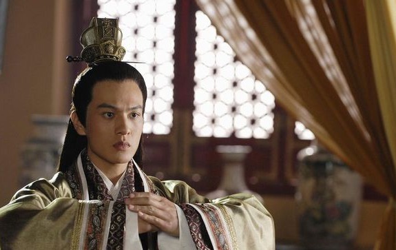 灭亡|孩子的孝顺导致了帝国的灭亡