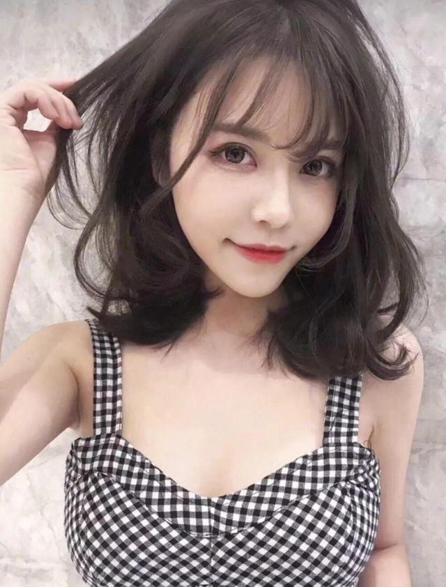 马尾 女生好看的发型来了,多种风格供你选择,总有一款适合你