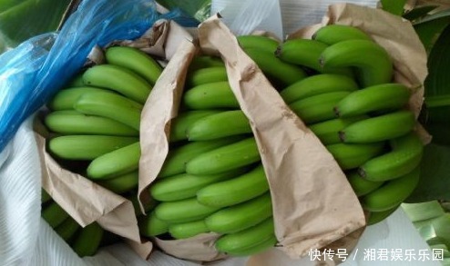 吃香蕉对身体好吗3种情况要记牢,身体健康最重要还美味有营养