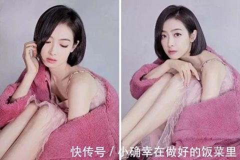 染发|千万别染这些爱豆同款发色,因为真的美!炸!了