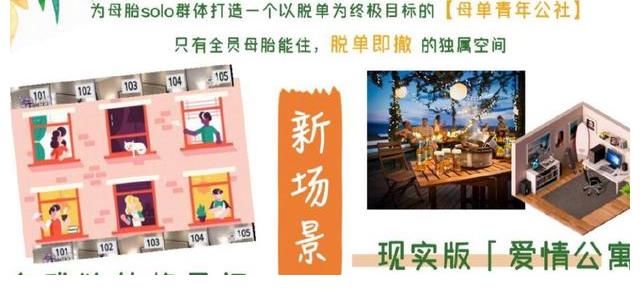 明星做“僚机”匿名来相爱，这档综艺自称“爱情公寓”，凭什么？