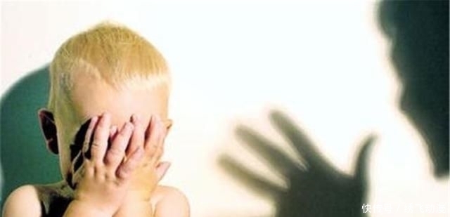 真相|孩子被吼后都在想什么心理学家看完“真相”后,你就不敢吼了