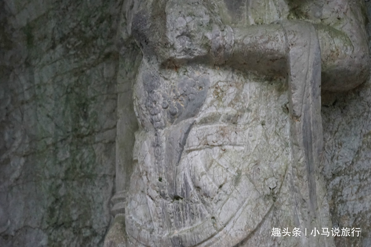 寺院|杭州最小众景点都在这3个地方，景色不亚于西湖，来过的游客不多