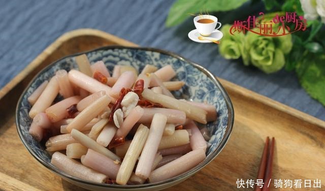 它是天然的“泻药”,每天炒一盘肠道不堵了排出黑宿便,越吃越瘦!