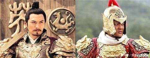 中国历史上死后成神的十大名人, 你认识的有哪几位!