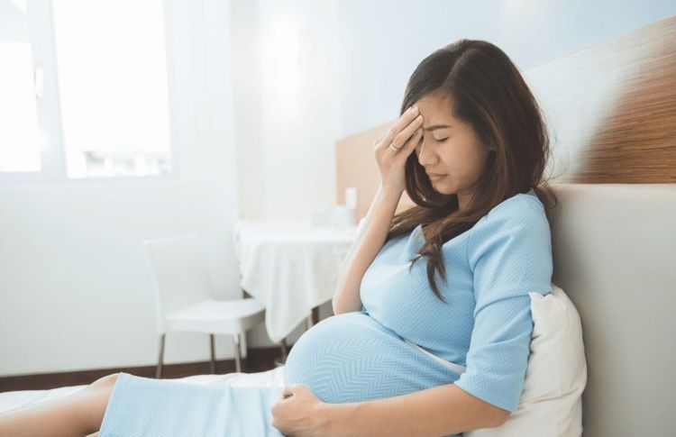 准妈妈|怀孕不仅是孕吐，这几件尴尬的事难以启齿，大部分孕妈妈不能幸免
