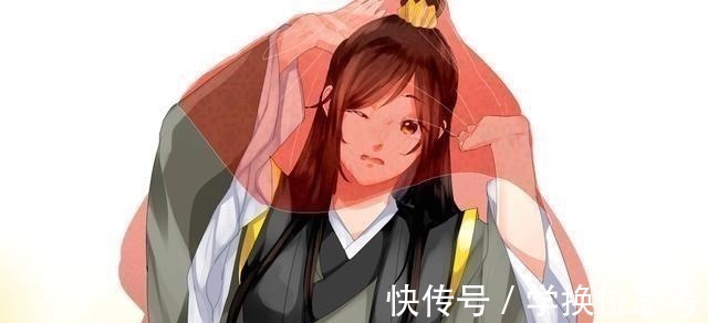 金光瑶#魔道祖师：与魏无羡的命运一样，没有他，莫玄羽不会献舍夷陵老祖