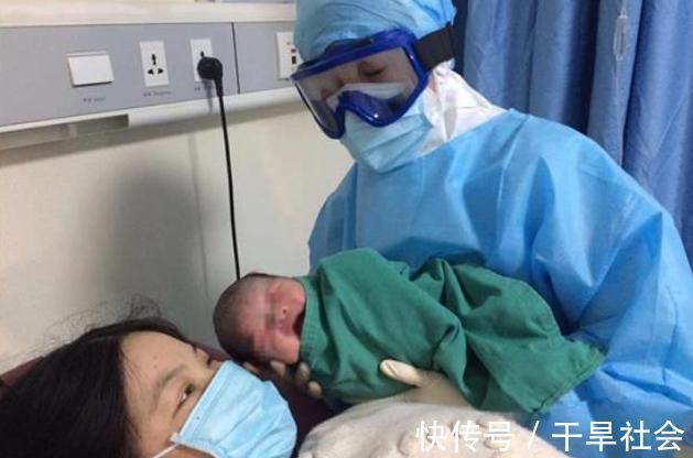 怀孕期间|生产时,产科医生最“不待见”的3类孕妇,出发点都是为娃好