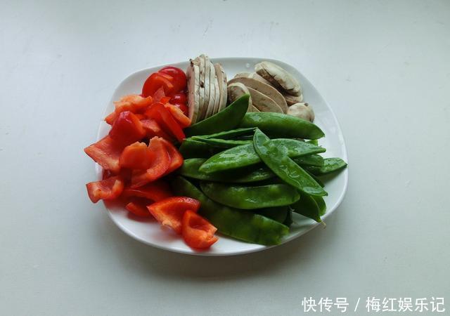 早春，孩子要吃“3种长高菜”，它们是长高的助力剂，好吃又不贵