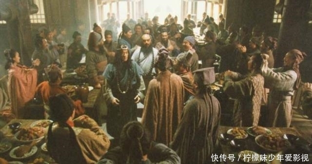 原因|有些好汉上梁山前大名鼎鼎,上山后为何排名靠后,原因跟宋江有关