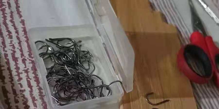 鱼口太多中鱼率低?自从换用这3招,每次提竿都有鱼,特过瘾