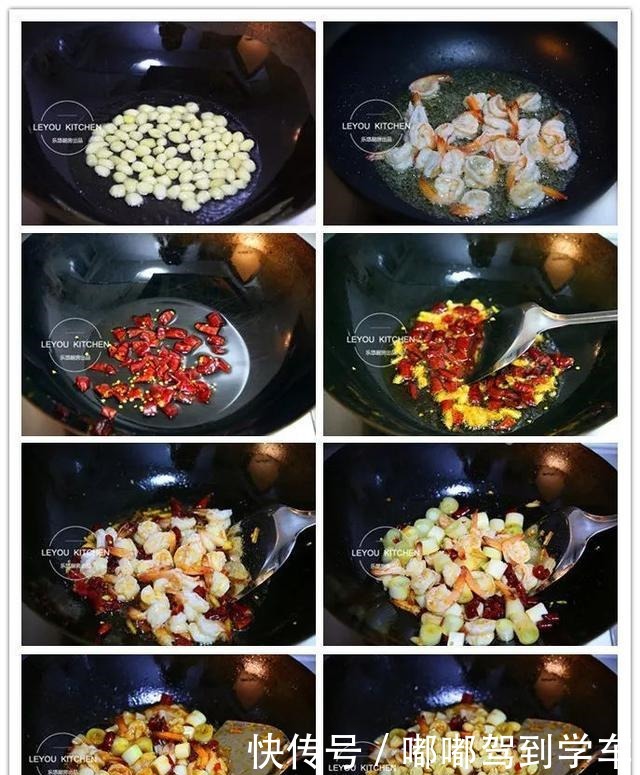 10道宝藏下饭菜,一定要换大碗盛饭,拌米饭吃特别香