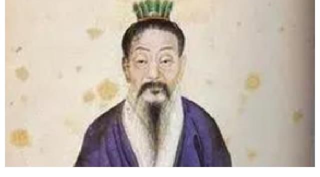 管仲|管仲有条毒计,不费一兵一卒击溃敌军,如今却被美国用到得心应手