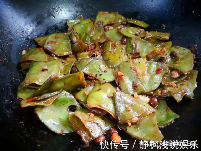 健脾|三伏天,吃肉不如吃这菜,健脾开胃助消化,简单一炒真下饭