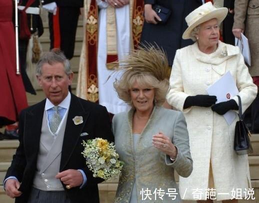 王室|39岁凯特八面玲珑,多次借戴铁公鸡女王私藏珠宝,卡米拉成透明人
