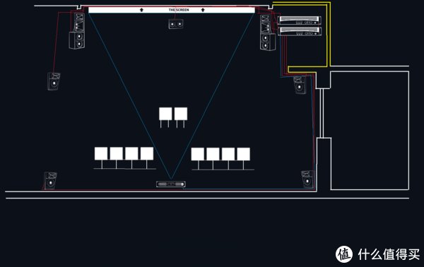 别墅|自己动手装别墅 篇二：1万元打造家庭iMAX电影院