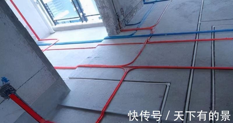 一线城市|买房花光了积蓄？那就在装修时省点钱，这些工程都可以帮你省钱