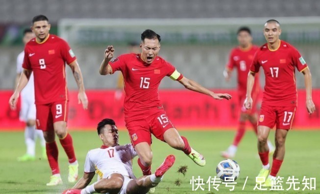 武磊|魔鬼客场!国足生死战涌入五万球迷,沙特媒体放话胜券在握